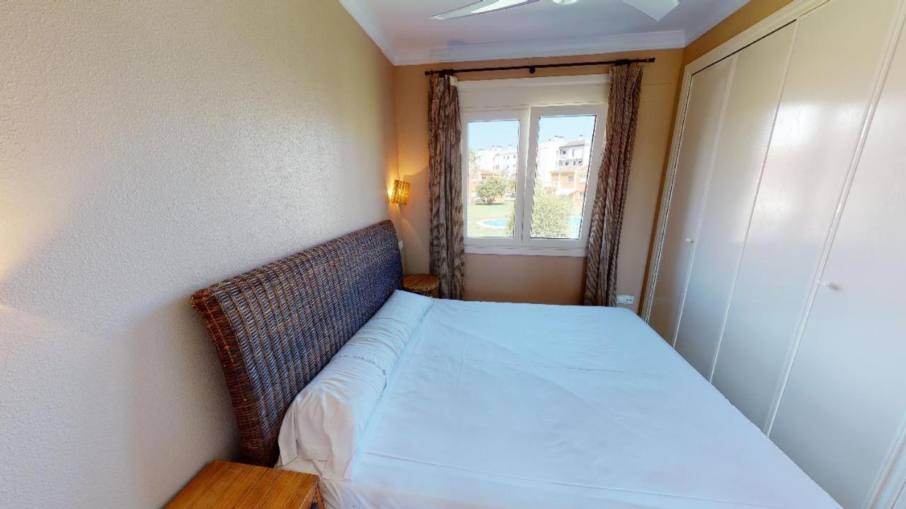 Apartamentos Y Villas Oliva Nova Golf Resort المظهر الخارجي الصورة