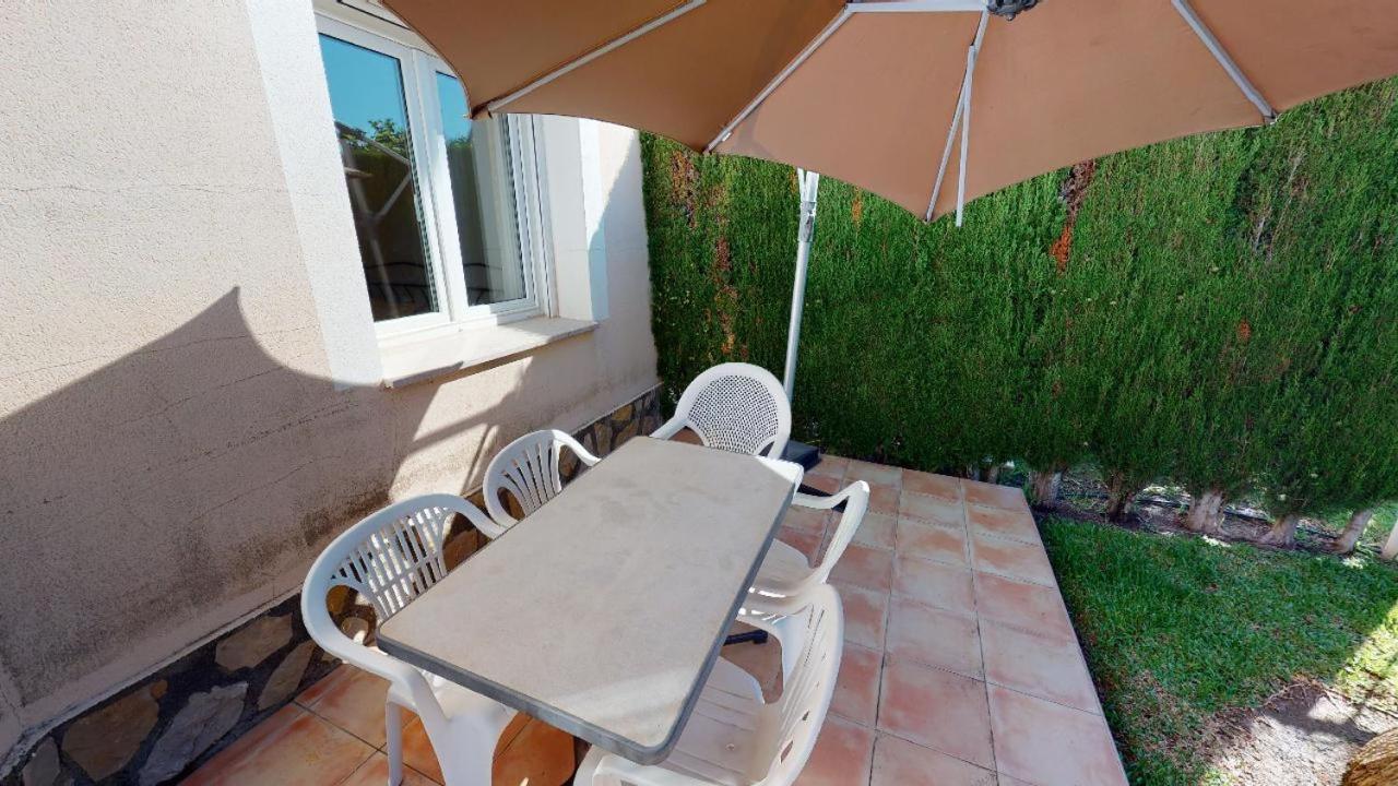 Apartamentos Y Villas Oliva Nova Golf Resort المظهر الخارجي الصورة