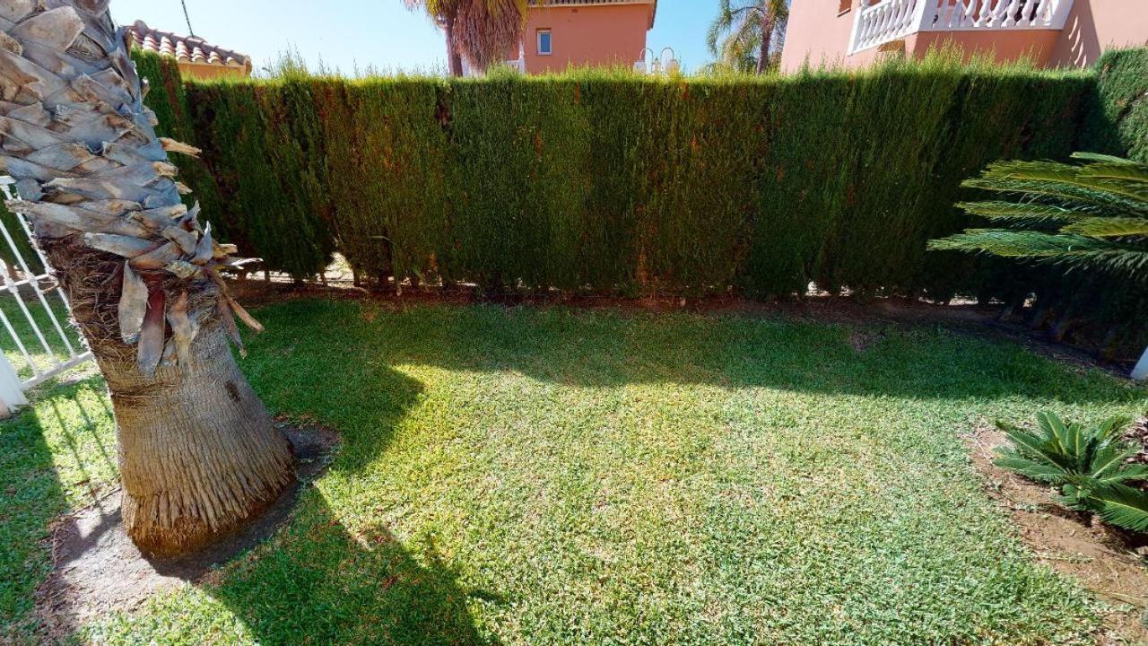Apartamentos Y Villas Oliva Nova Golf Resort المظهر الخارجي الصورة