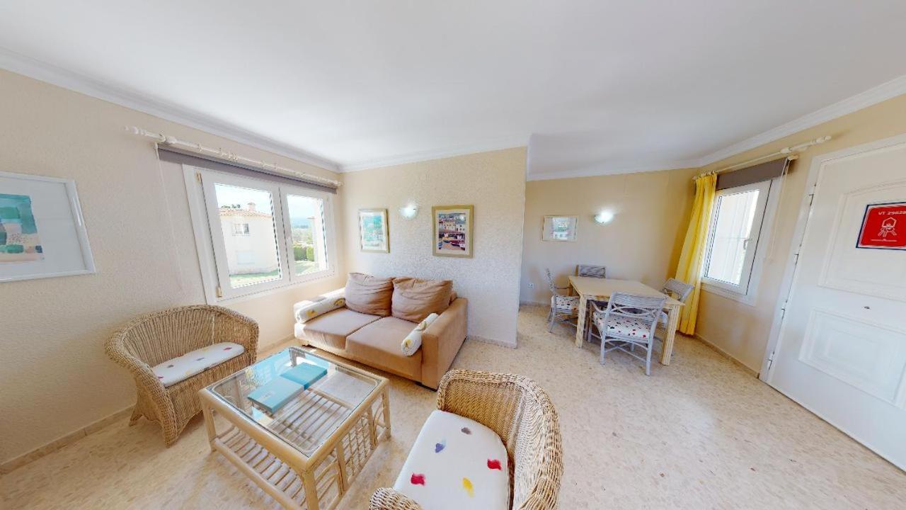 Apartamentos Y Villas Oliva Nova Golf Resort المظهر الخارجي الصورة
