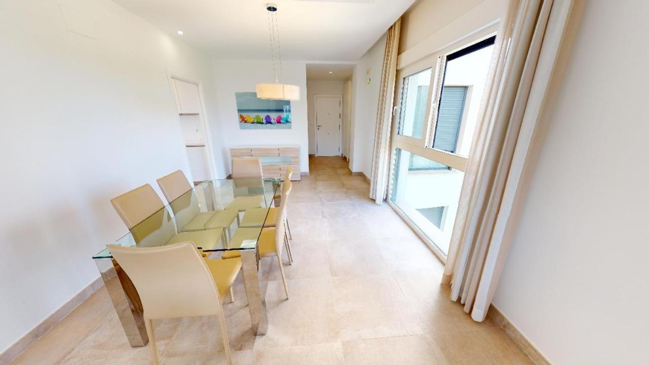 Apartamentos Y Villas Oliva Nova Golf Resort المظهر الخارجي الصورة