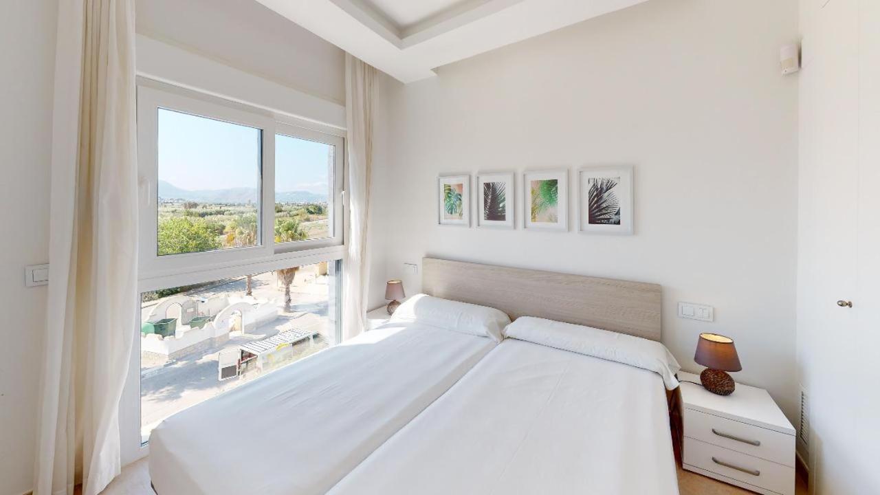 Apartamentos Y Villas Oliva Nova Golf Resort المظهر الخارجي الصورة