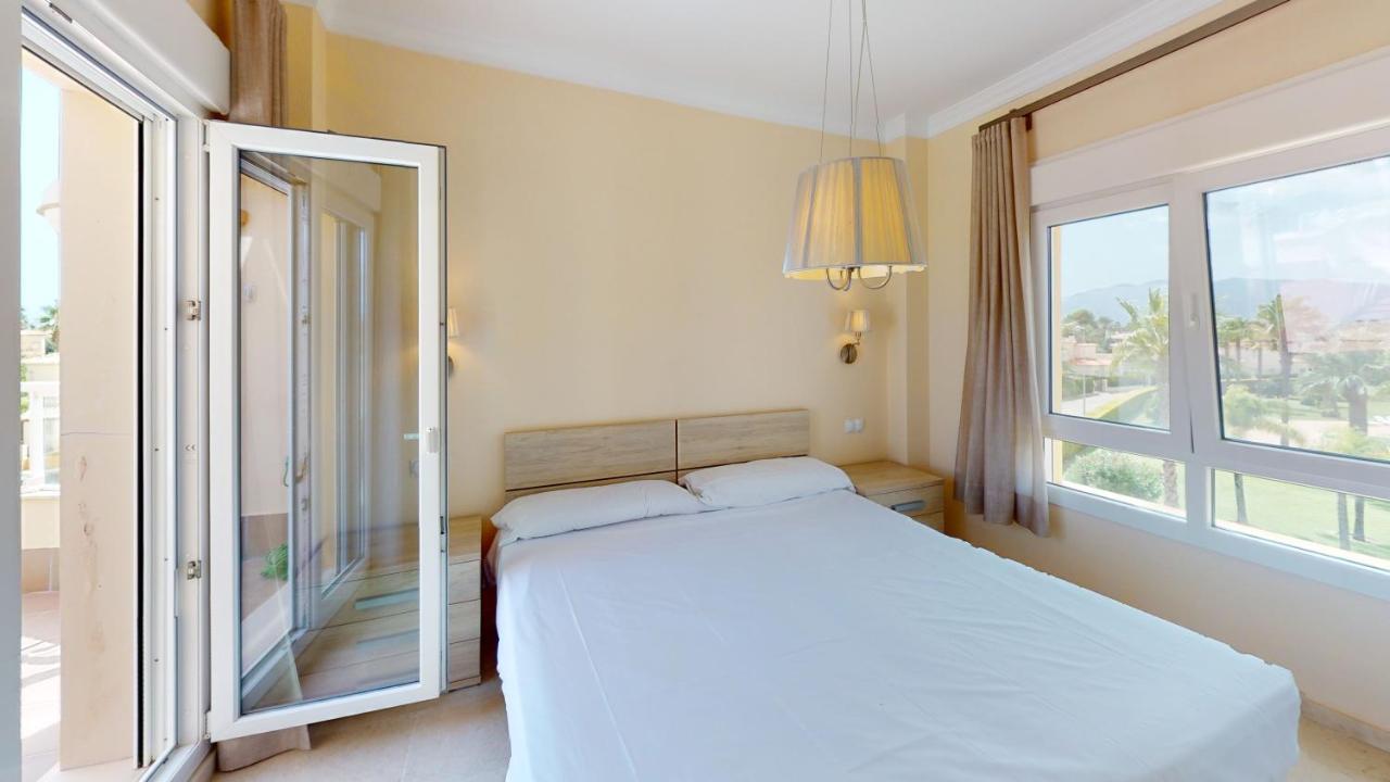 Apartamentos Y Villas Oliva Nova Golf Resort المظهر الخارجي الصورة