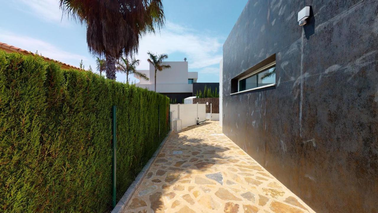 Apartamentos Y Villas Oliva Nova Golf Resort المظهر الخارجي الصورة